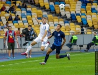 «Десна» — «Динамо». Прогноз і ставка Олексія Бєліка 