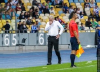 Игорь Цыганик: «Пропущенные голы «Динамо» — это безалаберность, бестолковость. Тренеров можно менять до бесконечности»