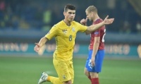 Гол Маліновського увійшов у топ-10 найкращих пострілів відбору Євро-2020
