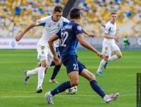 ​Денис Гармаш: «Думаю, следующей должна быть победа»