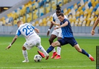 Андрій Шахов: «Матч «Динамо» - «Десна» пройде під пильним наглядом»