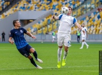 Егор Картушов: «В борьбе с «Динамо» за второе место мы точно не фавориты»