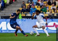 Источник: «Жерсон Родригес не полетит с «Динамо» на турецкий сбор»