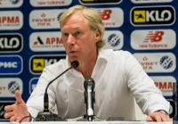 «Хотів би щоб наші хлопці грали на Олімпіаді»: легенда «Динамо» поділився мріями щодо збірної України U-21