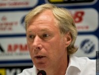 Алексей Михайличенко расплакался после гола Бульяского