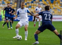 Источник: матч «Десна» — «Динамо» пройдет на стадионе имени Лобановского