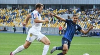 «Динамо» – «Десна» – 1:2 – відео голів та огляд матчу 