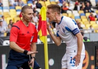 Коментатор: «Перед матчем з «Інгульцем» у «Динамо» дика ситуація»