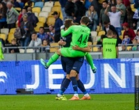 Лига Европы. «Вольфсбург» — «Десна»: немцы давят прессом, весом почти в 200 млн евро