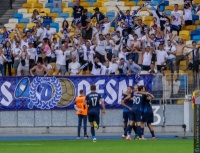 Доля «Олімпіка», «Десни» та «Інгульця» вирішиться 3 червня – донеччани майже не мають шансів залишитися в УПЛ 