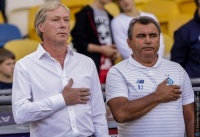 Циганик не виключив можливість відставки Михайличенка