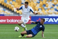 Артем Беседин: «Бардак какой-то в игре и результатах»