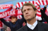 Артем Франков: «Не могу вообразить гражданина России во главе киевского «Динамо»