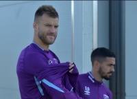 «Вест Хем» у меншості розписав нічию з «Астон Віллою», Ярмоленко відіграв півтора тайму