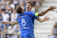 Яремчук назвав причини своєї шаленої результативності на початку сезону