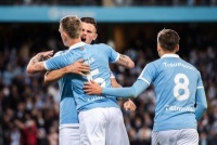 Соперники «Динамо» в Лиге Европы: полярность скандинавов и разгром в Лозанне