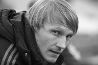 Сьогодні роковини смерті Андрія Гусіна