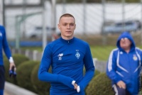 Анатолий Демьяненко: «Я очень надеюсь на Цыганкова»