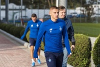 Виталий Миколенко - про победу над «Мальме» 