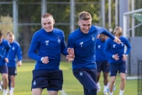 Стало відомо, в яких кольорах зіграють «Динамо» та «Мальме»