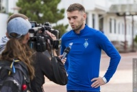 Олександр Караваєв: «Матч на лівому фланзі захисту провів уперше в кар’єрі»