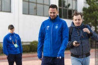 СМИ: «Динамо» может продать Кадара в Китай за 5 млн евро