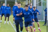 ​Карлос де Пена: «Без проблем назву таблицю чемпіонату Росії»