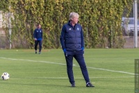 Олексій Михайличенко: «На посаді спортдиректора я лише давав аналіз. Ми пропонували Беланда, Мехмеді, Вербича»