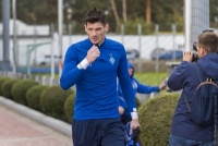 Денис Бойко: «Удивительно, что после череды наших неудач все равно приходит по 15 тысяч болельщиков»