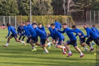 ​Вперше з 2003 року «Динамо» змінює місце проведення зимових зборів