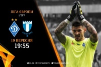 Блогер: «Мальме» имеет те же проблемы, что и динамовцы...»