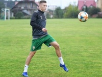 Єгор Назарина: «Мбокані співав гімн України та українські пісні»