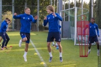 «Динамо» - «Копенгаген». Вербич проти Лорда