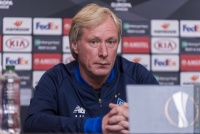 Перші перемоги: як Олексій Михайличенко змінює київське «Динамо»