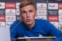 Сидорчук: «Почему-то постоянно кажется, что судьи не на нашей стороне»