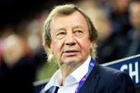 Сьомін отримав від L'equipe 7 балів за 1-й тур Ліги чемпіонів, Зідан — 4