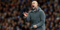 Гвардіола: «Не сумніваюсь у своїх гравцях, адже «Манчестер Сіті» програв одного разу за вісім місяців»