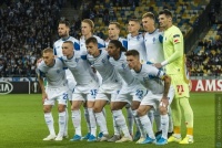 Євровесна 2020: що потрібно «Динамо» для виходу до 1/16 фіналу Ліги Європи 