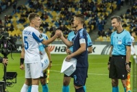 Андрей Шахов: «Мальме» – самый тяжелый выезд для «Динамо» на этой групповой стадии»