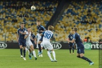 Игорь Жабченко: «Скандинавские команды всегда были сложными соперниками для «Динамо»