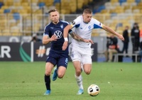 Леонид Буряк: «Динамо» играло с «Мальме» на истерике – игроки себя насиловали»