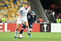 Меньше подач – больше удачи. Полный расклад по игре «Динамо» – «Мальме»