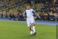 Вербич: «Матч с «Копенгагеном» будет особенный для меня»