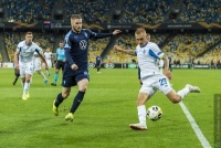 Що говорять українські експерти перед матчем «Мальме» - «Динамо»