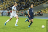 Отличный вечер для Артема Шабанова