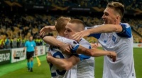 «Динамо» – «Мальме»: определился лучший игрок матча Лиги Европы по версии InStat
