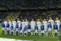 Шевчук: «У «Динамо» була жорстка криза»