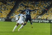 Олег Саленко: «Видно, що напад - не місце Родрігеса, «Динамо» знову потрібно шукати форварда»