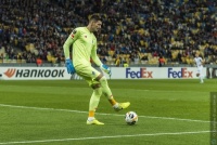 От Худжамова до Бойко: Самые возрастные игроки клубов Премьер-лиги