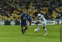 Що з Родрігесом? Циганик пояснив причину невдалих виступів форварда 